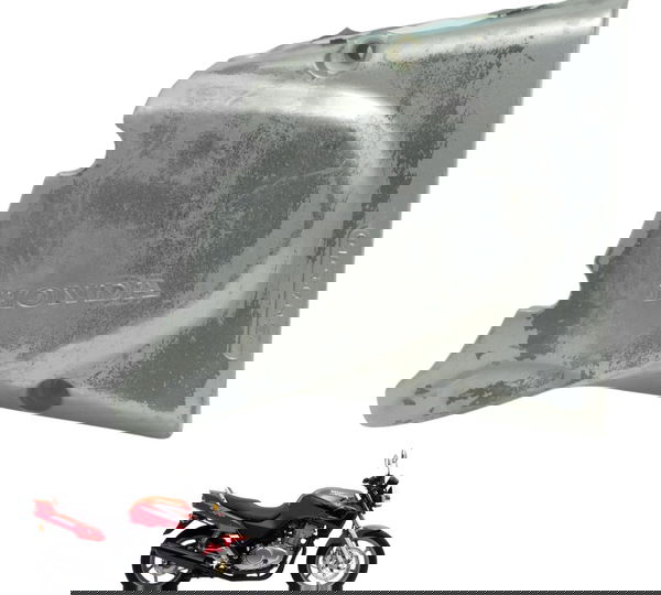 Tampa Pinhão Honda Cb 500 98-05 Original