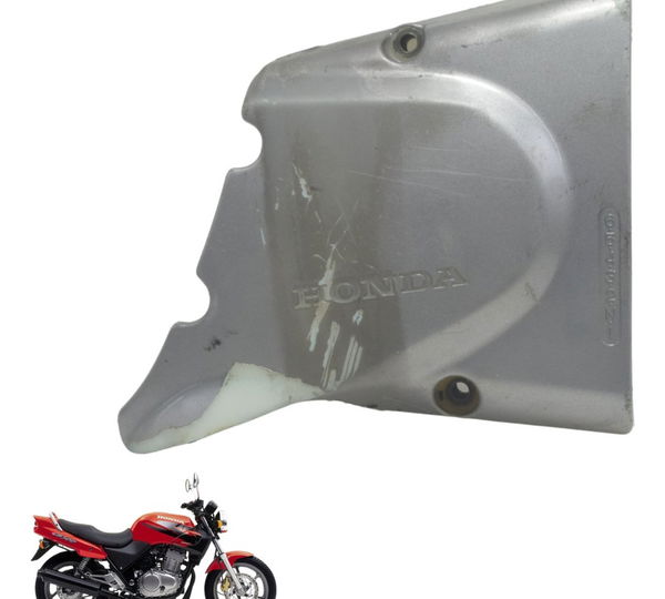 Tampa Pinhão Honda Cb 500 98-05 Orig