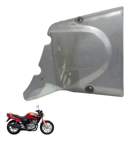 Tampa Pinhão Honda Cb 500 98-05 Orig