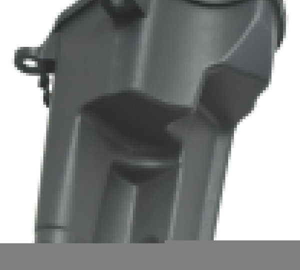 Respiro Caixa Ar Ducati Multistrada 1200 10-14 Original