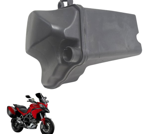 Respiro Caixa Ar Ducati Multistrada 1200 10-14 Original