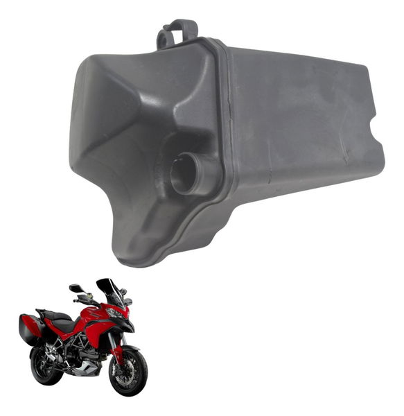 Respiro Caixa Ar Ducati Multistrada 1200 10-14 Original