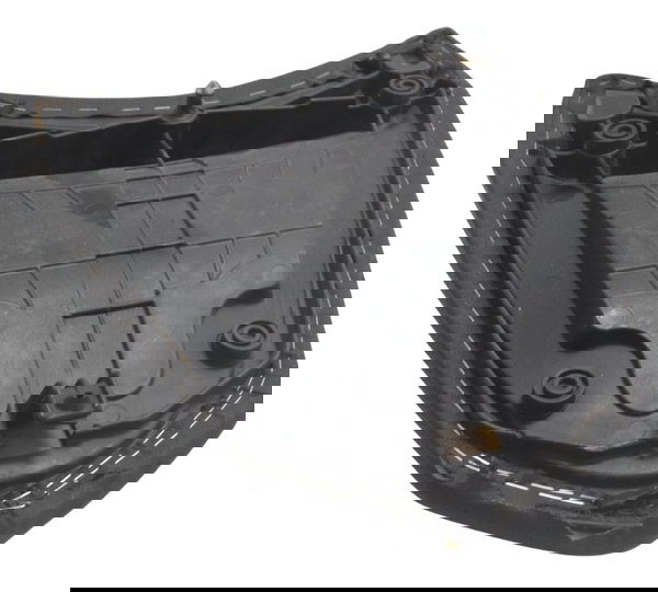 Banco Traseiro Ducati Multistrada 1200 10-14 Original