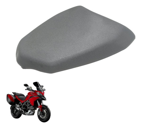 Banco Traseiro Ducati Multistrada 1200 10-14 Original