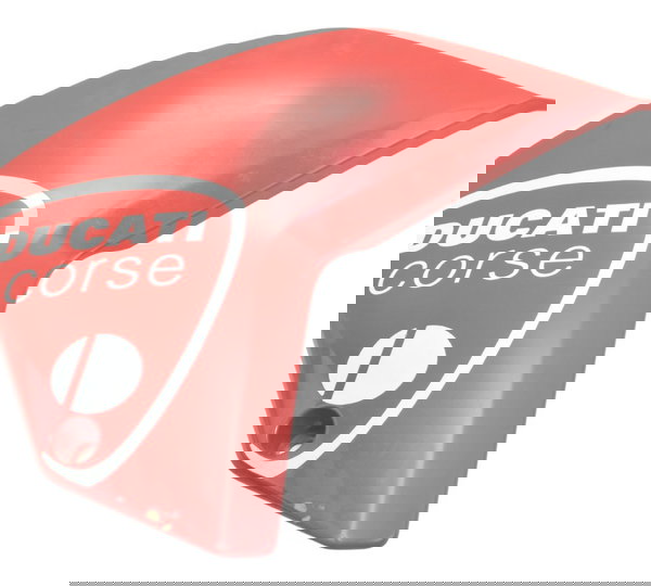 Carenagem Lateral Dir C/ Det Ducati Multistrada 1200 10-14