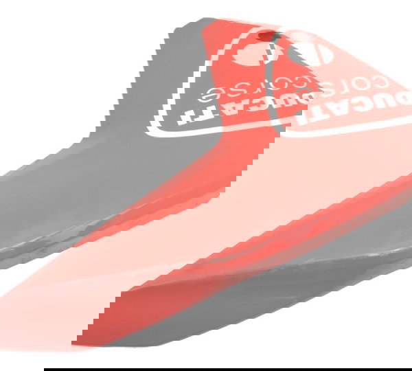 Carenagem Lateral Dir C/ Det Ducati Multistrada 1200 10-14