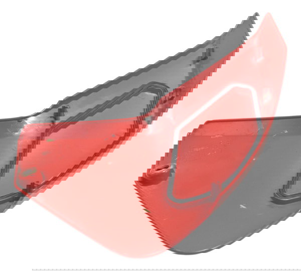 Carenagem Lateral Dir C/ Det Ducati Multistrada 1200 10-14