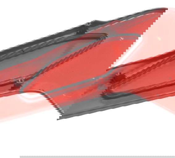 Carenagem Lateral Dir C/ Det Ducati Multistrada 1200 10-14