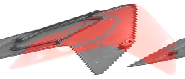Carenagem Lateral Dir C/ Det Ducati Multistrada 1200 10-14