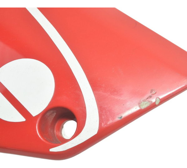 Carenagem Lateral Dir C/ Det Ducati Multistrada 1200 10-14