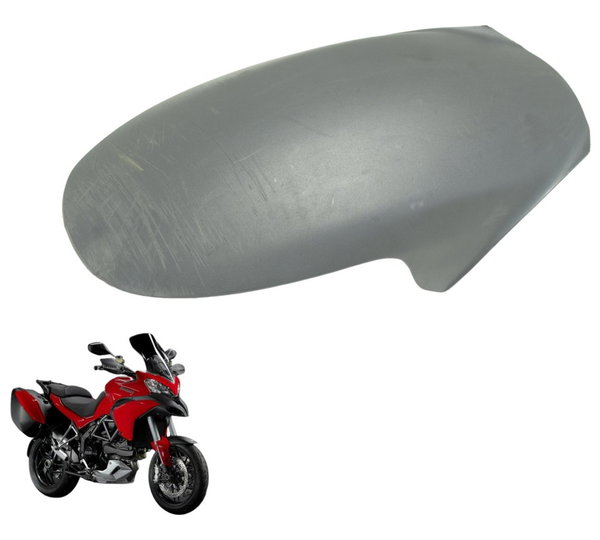Paralama Dian Avar Ducati Multistrada 1200 10-14