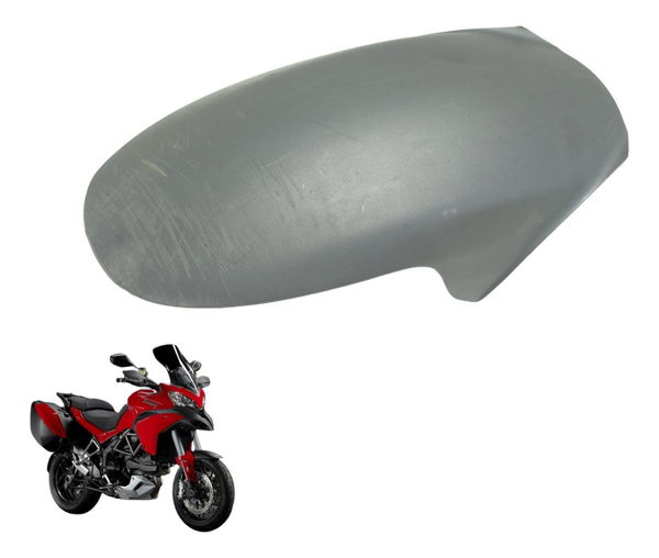 Paralama Dian Avar Ducati Multistrada 1200 10-14