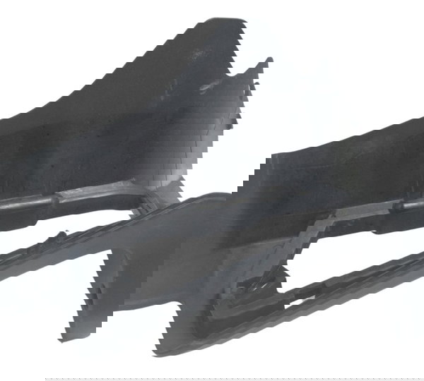 Acabamento Interno Esq Ducati Multistrada 1200 10-14 Orig