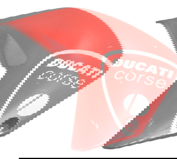 Carenagem Lateral Esq Ducati Multistrada 1200 10-14 Orig
