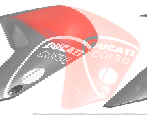 Carenagem Lateral Esq Ducati Multistrada 1200 10-14 Orig