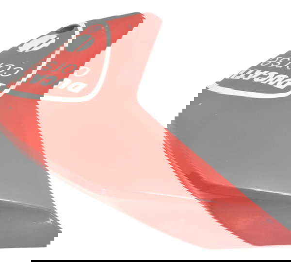 Carenagem Lateral Esq Ducati Multistrada 1200 10-14 Orig