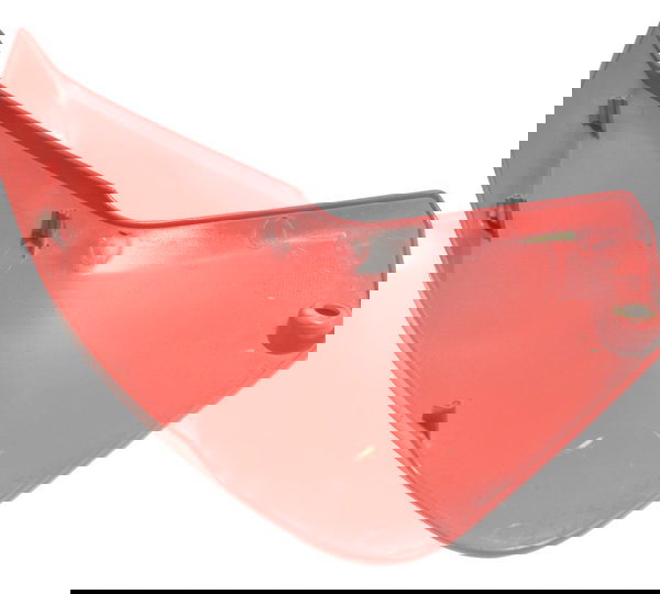 Carenagem Lateral Esq Ducati Multistrada 1200 10-14 Orig