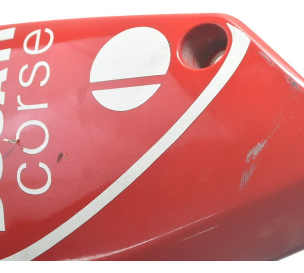 Carenagem Lateral Esq Ducati Multistrada 1200 10-14 Orig