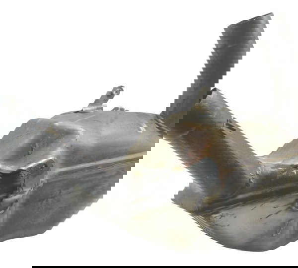 Catalisador Ducati Multistrada 1200 10-14 Original