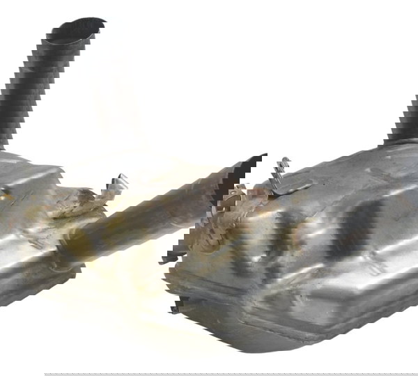 Catalisador Ducati Multistrada 1200 10-14 Original