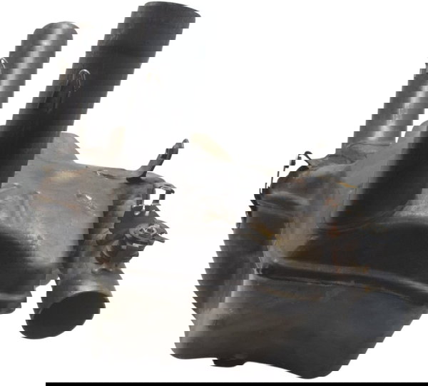 Catalisador Ducati Multistrada 1200 10-14 Original