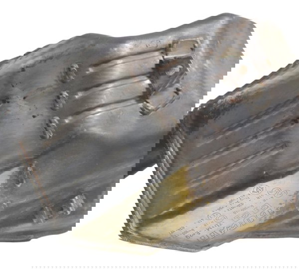 Catalisador Ducati Multistrada 1200 10-14 Original