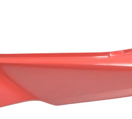 Carenagem Rabeta Esq Ducati Multistrada 1200 10-14 Orig