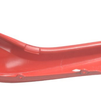 Carenagem Rabeta Esq Ducati Multistrada 1200 10-14 Orig