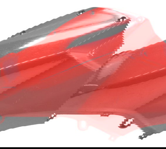 Carenagem Esq C/ Avaria Ducati Multistrada 1200 10-14 Orig