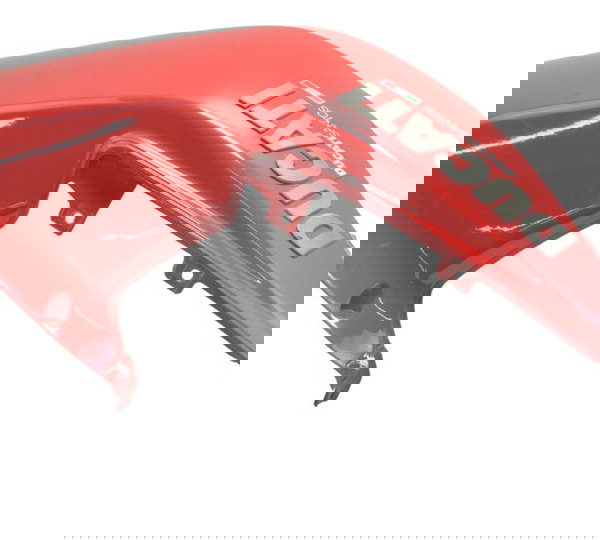 Carenagem Esq C/ Avaria Ducati Multistrada 1200 10-14 Orig