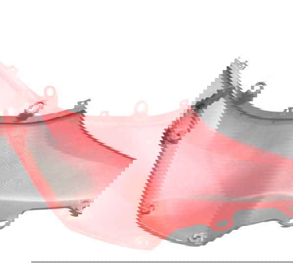 Carenagem Esq C/ Avaria Ducati Multistrada 1200 10-14 Orig