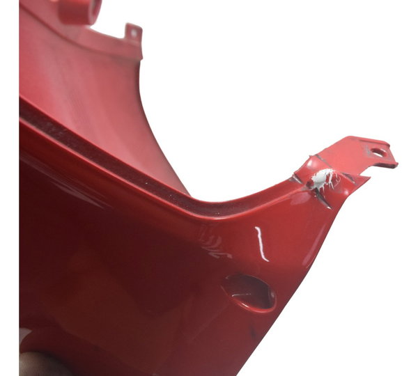 Carenagem Esq C/ Avaria Ducati Multistrada 1200 10-14 Orig