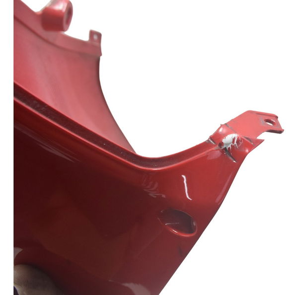 Carenagem Esq C/ Avaria Ducati Multistrada 1200 10-14 Orig