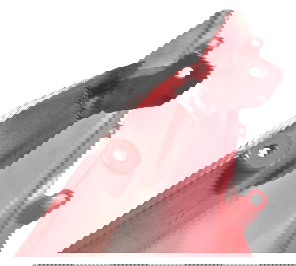 Carenagem Esq C/ Avaria Ducati Multistrada 1200 10-14 Orig