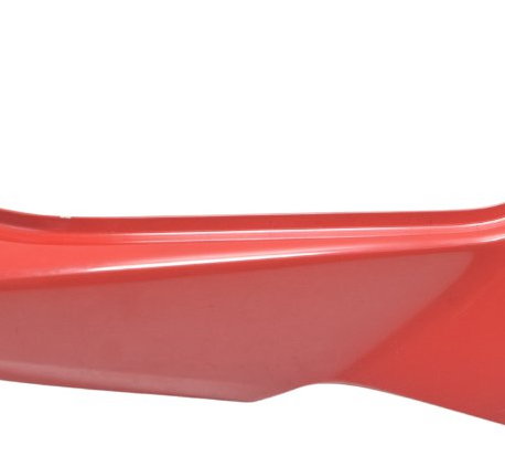 Carenagem Rabeta Direito Ducati Multistrada 1200 10-14 Orig Vermelho
