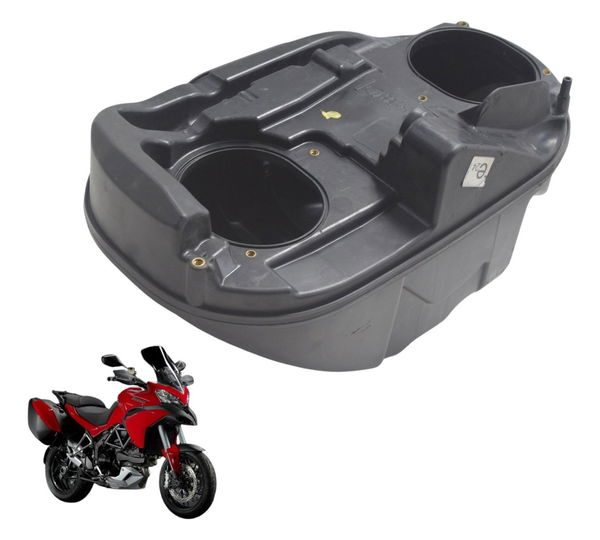 Caixa Filtro Ar Ducati Multistrada 1200 10-14 Original