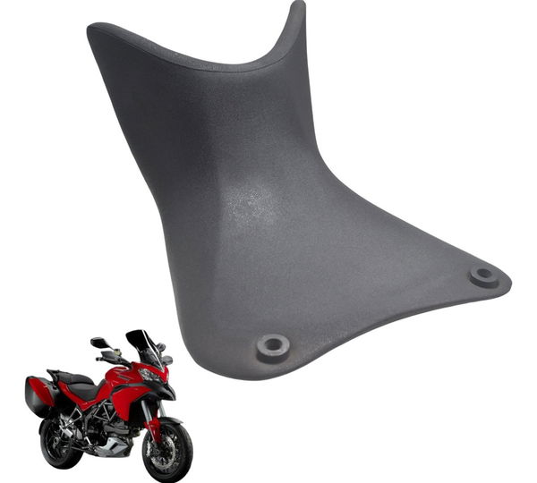 Banco Dianteiro Ducati Multistrada 1200 10-14 Original
