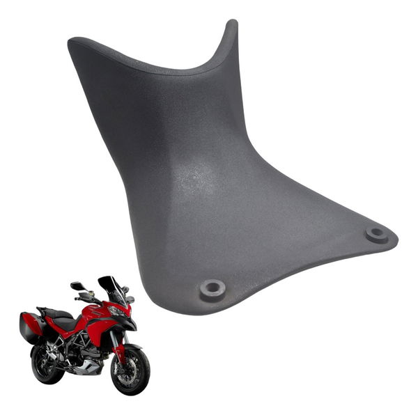 Banco Dianteiro Ducati Multistrada 1200 10-14 Original
