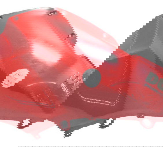 Carenagem Dir C/ Detalhes Ducati Multistrada 1200 10-14 Orig