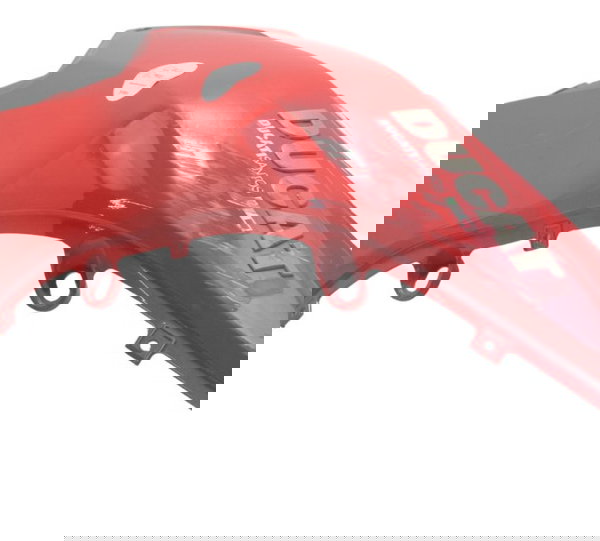 Carenagem Dir C/ Detalhes Ducati Multistrada 1200 10-14 Orig