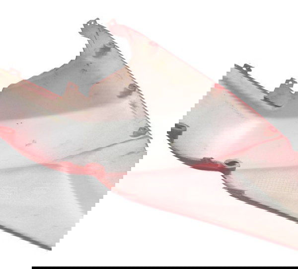 Carenagem Dir C/ Detalhes Ducati Multistrada 1200 10-14 Orig