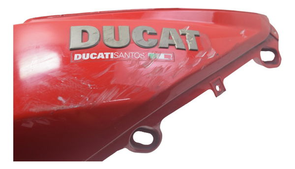 Carenagem Dir C/ Detalhes Ducati Multistrada 1200 10-14 Orig