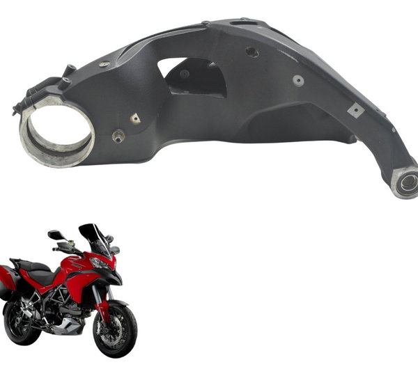 Quadro Elástico Ducati Multistrada 1200 10-14 Orig