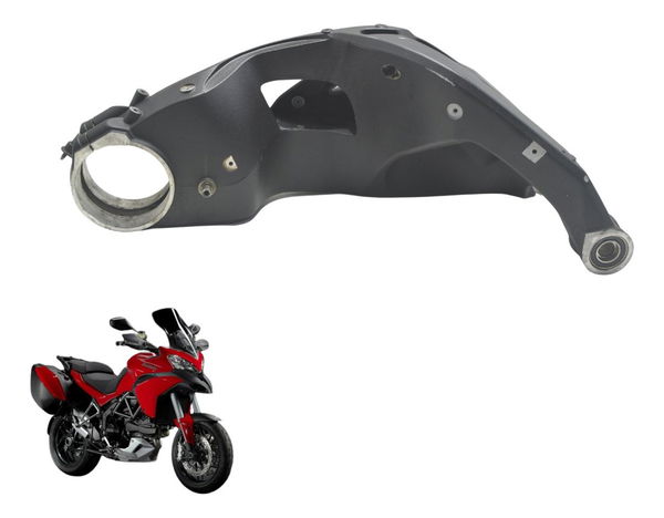 Quadro Elástico Ducati Multistrada 1200 10-14 Orig