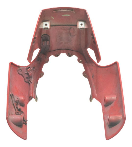 Paralama Dianteiro C/ Det Ducati Multistrada 1200 10-14 Orig