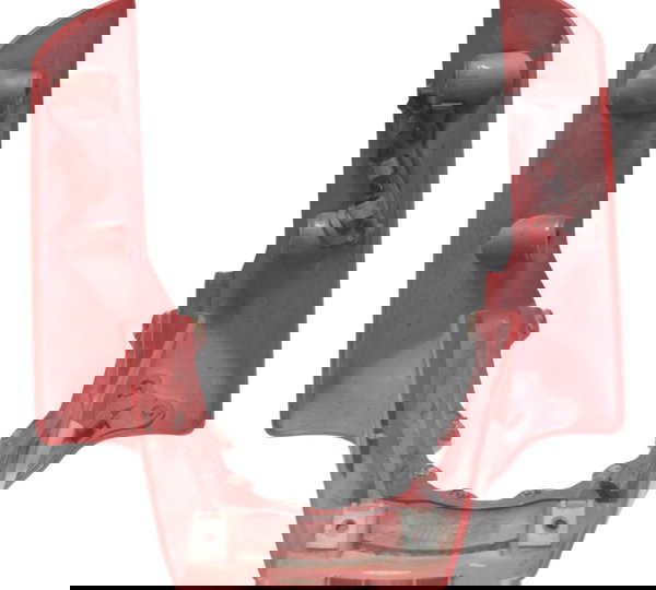 Paralama Dianteiro C/ Det Ducati Multistrada 1200 10-14 Orig