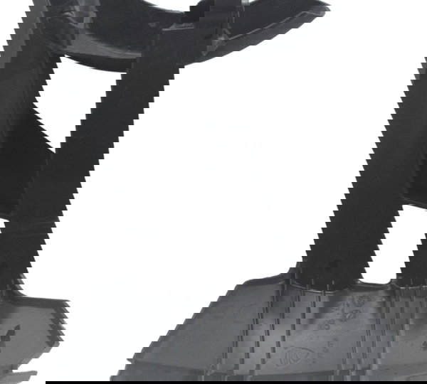 Corta Neve Ducati Multistrada 1200 10-14 Original