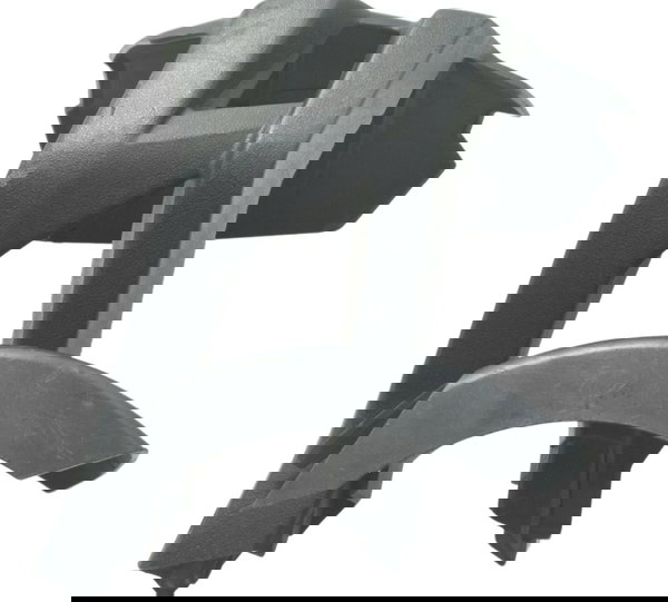 Corta Neve Ducati Multistrada 1200 10-14 Original