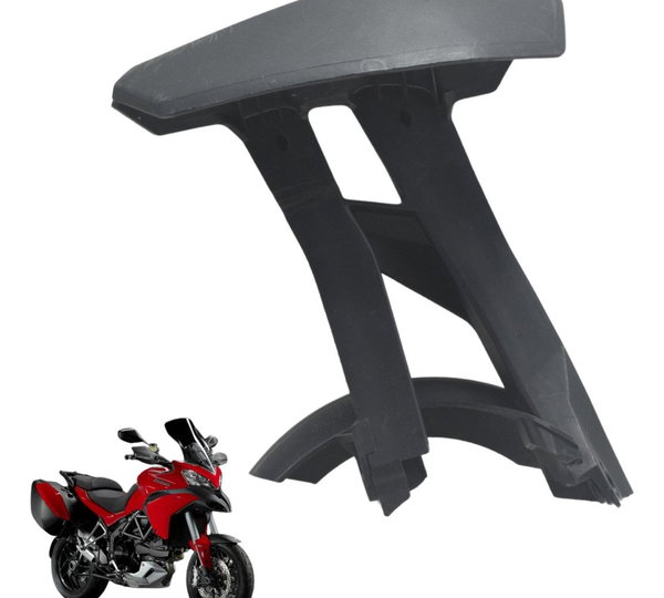 Corta Neve Ducati Multistrada 1200 10-14 Original