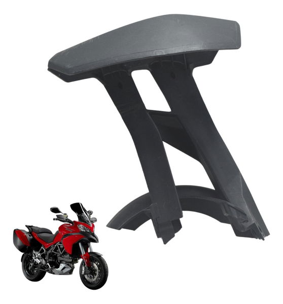Corta Neve Ducati Multistrada 1200 10-14 Original